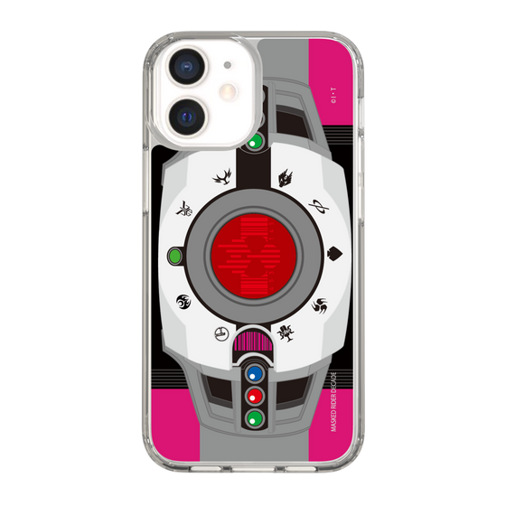 スリムプロテクションケース［ 仮面ライダー - ディケイド ］
