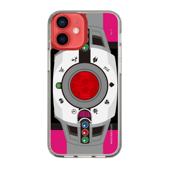 スリムプロテクションケース［ 仮面ライダー - ディケイド ］