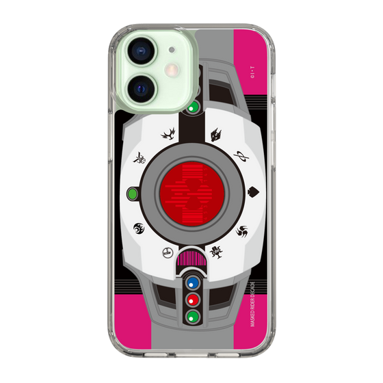 スリムプロテクションケース［ 仮面ライダー - ディケイド ］