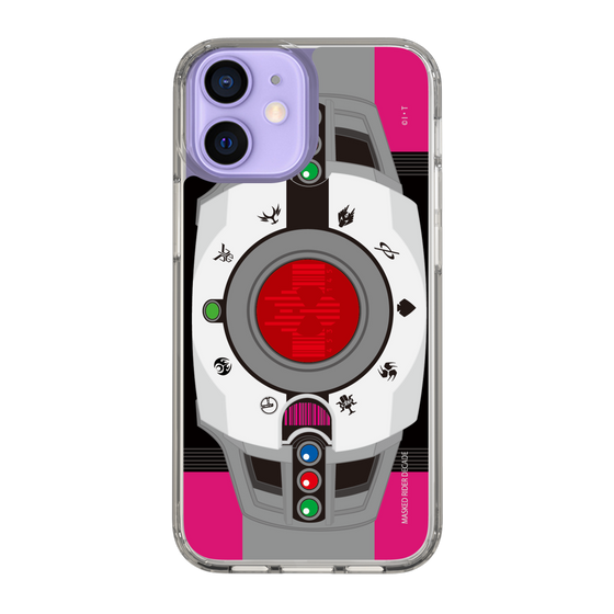 スリムプロテクションケース［ 仮面ライダー - ディケイド ］