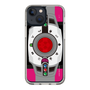 スリムプロテクションケース［ 仮面ライダー - ディケイド ］