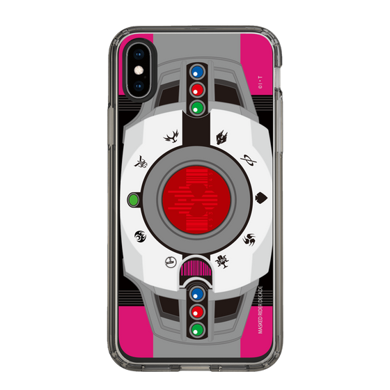 スリムプロテクションケース［ 仮面ライダー - ディケイド ］