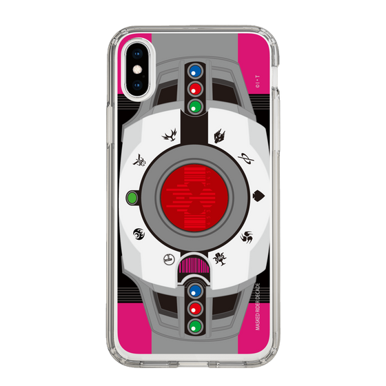 スリムプロテクションケース［ 仮面ライダー - ディケイド ］
