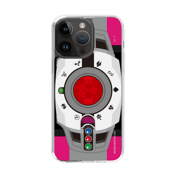 スリムプロテクションケース［ 仮面ライダー - ディケイド ］