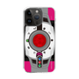 スリムプロテクションケース［ 仮面ライダー - ディケイド ］