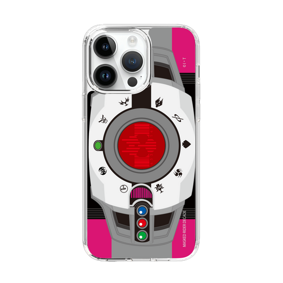 スリムプロテクションケース［ 仮面ライダー - ディケイド ］