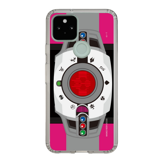 スリムプロテクションケース［ 仮面ライダー - ディケイド ］