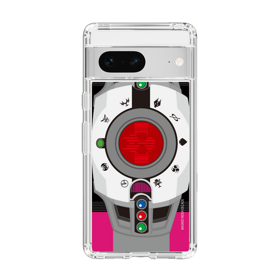 スリムプロテクションケース［ 仮面ライダー - ディケイド ］