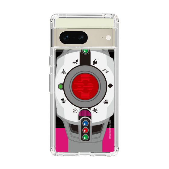 スリムプロテクションケース［ 仮面ライダー - ディケイド ］