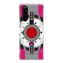 スリムプロテクションケース［ 仮面ライダー - ディケイド ］