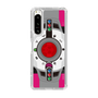スリムプロテクションケース［ 仮面ライダー - ディケイド ］