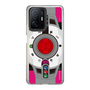 スリムプロテクションケース［ 仮面ライダー - ディケイド ］