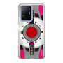 スリムプロテクションケース［ 仮面ライダー - ディケイド ］