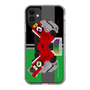 スリムプロテクションケース［ 仮面ライダー - W ］