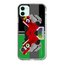 スリムプロテクションケース［ 仮面ライダー - W ］