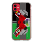 スリムプロテクションケース［ 仮面ライダー - W ］