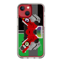 スリムプロテクションケース［ 仮面ライダー - W ］