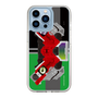 スリムプロテクションケース［ 仮面ライダー - W ］