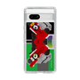 スリムプロテクションケース［ 仮面ライダー - W ］