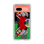 スリムプロテクションケース［ 仮面ライダー - W ］