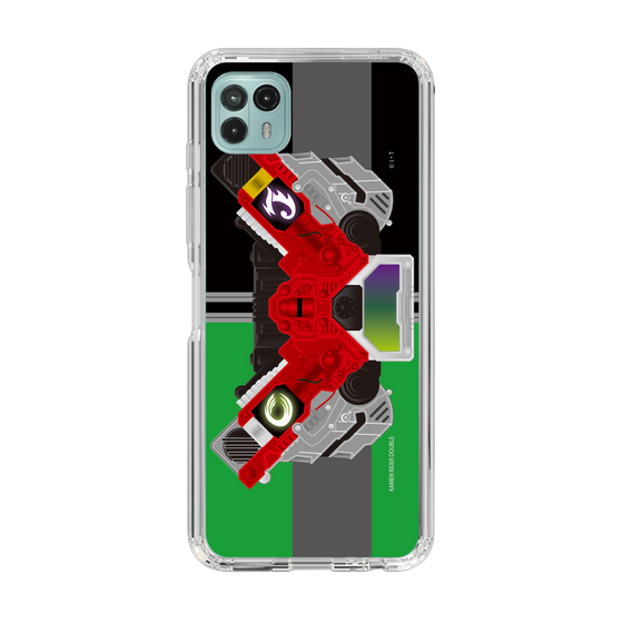 スリムプロテクションケース［ 仮面ライダー - W ］