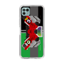 スリムプロテクションケース［ 仮面ライダー - W ］