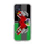 スリムプロテクションケース［ 仮面ライダー - W ］
