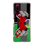 スリムプロテクションケース［ 仮面ライダー - W ］
