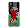 スリムプロテクションケース［ 仮面ライダー - W ］