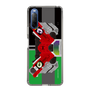 スリムプロテクションケース［ 仮面ライダー - W ］