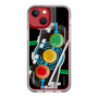 スリムプロテクションケース［ 仮面ライダー - オーズ ］