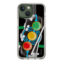 スリムプロテクションケース［ 仮面ライダー - オーズ ］