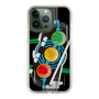 スリムプロテクションケース［ 仮面ライダー - オーズ ］