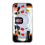 スリムプロテクションケース［ 仮面ライダー - フォーゼ ］