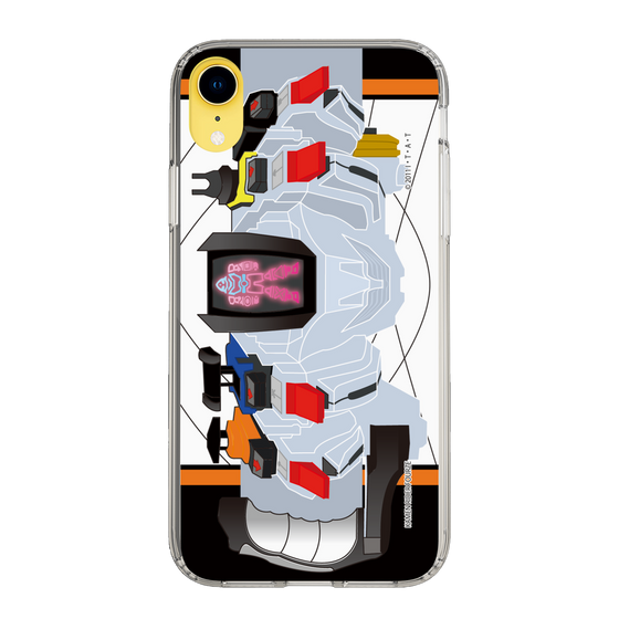 スリムプロテクションケース［ 仮面ライダー - フォーゼ ］