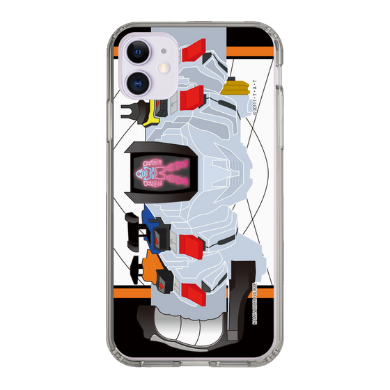 スリムプロテクションケース［ 仮面ライダー - フォーゼ ］