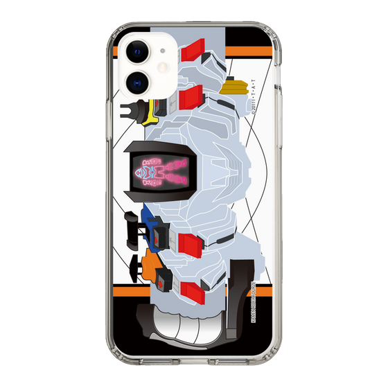 スリムプロテクションケース［ 仮面ライダー - フォーゼ ］