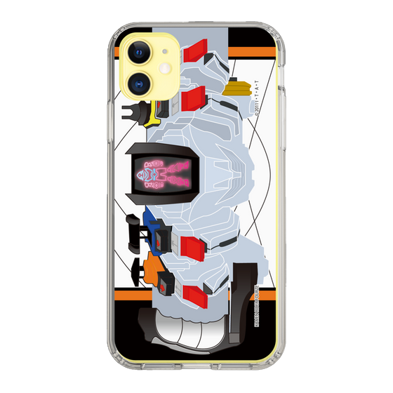 スリムプロテクションケース［ 仮面ライダー - フォーゼ ］