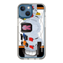 スリムプロテクションケース［ 仮面ライダー - フォーゼ ］