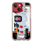 スリムプロテクションケース［ 仮面ライダー - フォーゼ ］