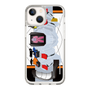 スリムプロテクションケース［ 仮面ライダー - フォーゼ ］