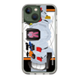 スリムプロテクションケース［ 仮面ライダー - フォーゼ ］