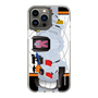 スリムプロテクションケース［ 仮面ライダー - フォーゼ ］