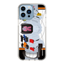 スリムプロテクションケース［ 仮面ライダー - フォーゼ ］