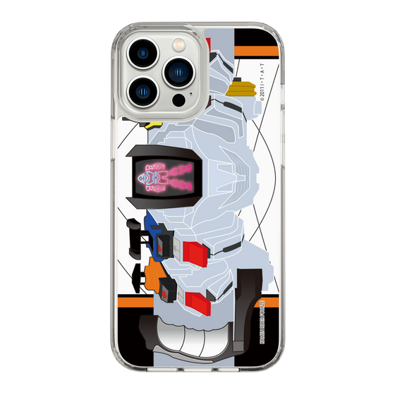 スリムプロテクションケース［ 仮面ライダー - フォーゼ ］