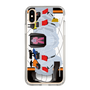 スリムプロテクションケース［ 仮面ライダー - フォーゼ ］