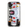 スリムプロテクションケース［ 仮面ライダー - フォーゼ ］