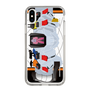 スリムプロテクションケース［ 仮面ライダー - フォーゼ ］