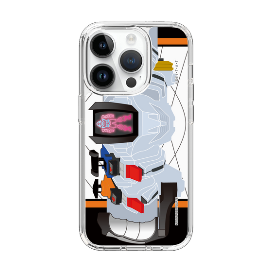 スリムプロテクションケース［ 仮面ライダー - フォーゼ ］
