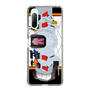 スリムプロテクションケース［ 仮面ライダー - フォーゼ ］